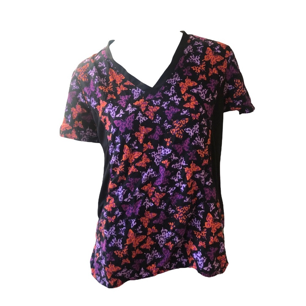 Medical Scrubs Shirt